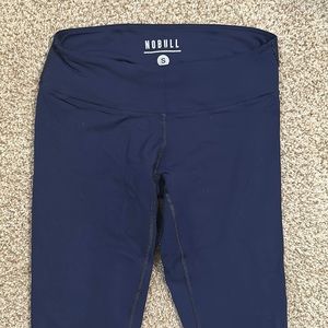 Nobull full length legging - small